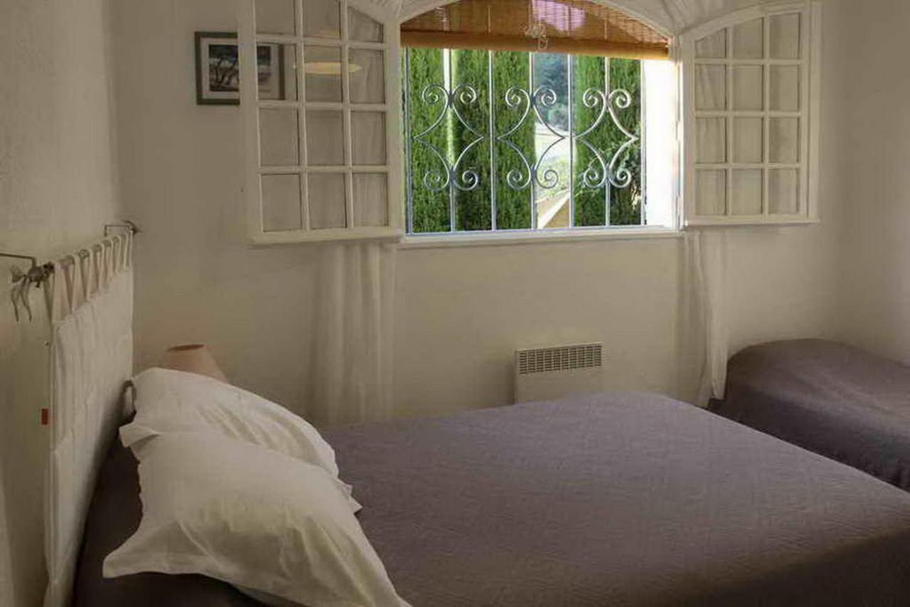Rdc-Villa_2Pieces 35M2_Domine La Plaine Entre Nimes_Cevennes_Mer กัลวีสซง ภายนอก รูปภาพ